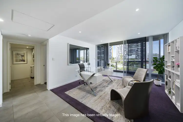 Fourth view of Homely apartment listing, 8/39 Bow River Crescent, Burswood WA 6100