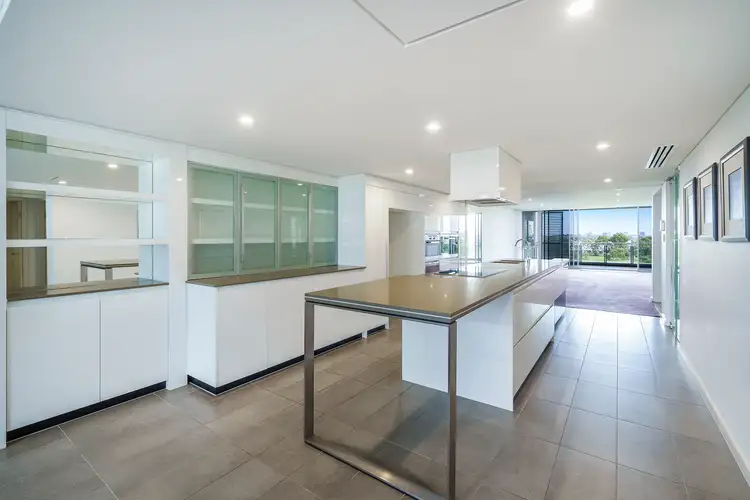 Fifth view of Homely apartment listing, 8/39 Bow River Crescent, Burswood WA 6100