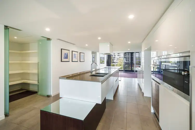 Seventh view of Homely apartment listing, 8/39 Bow River Crescent, Burswood WA 6100