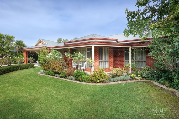 135 HOVELL STREET, Howlong NSW 2643