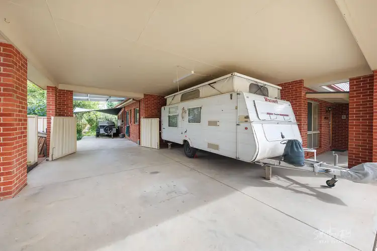 Fourth view of Homely house listing, 135 HOVELL STREET, Howlong NSW 2643
