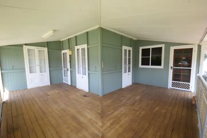 Second view of Homely house listing, 71 Falcon Street, Longreach QLD 4730