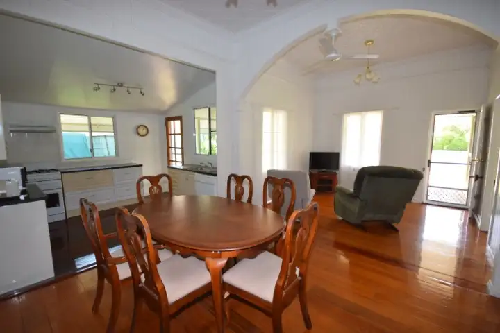 Third view of Homely house listing, 71 Falcon Street, Longreach QLD 4730