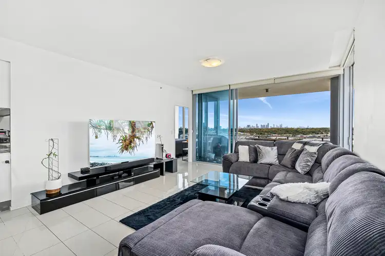 704/43 Harbour Town Drive, Biggera Waters QLD 4216