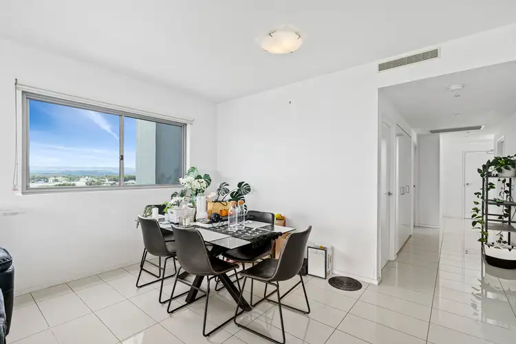 Fourth view of Homely apartment listing, 704/43 Harbour Town Drive, Biggera Waters QLD 4216