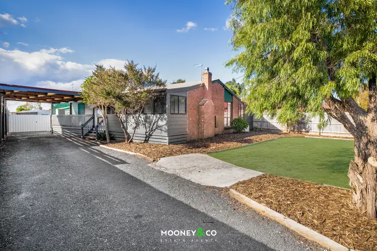 Main view of Homely house listing, 155 South Gippsland Highway, Tooradin VIC 3980