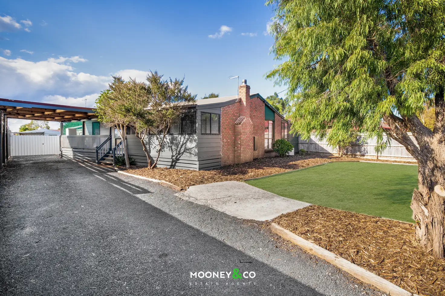 Main view of Homely house listing, 155 South Gippsland Highway, Tooradin VIC 3980