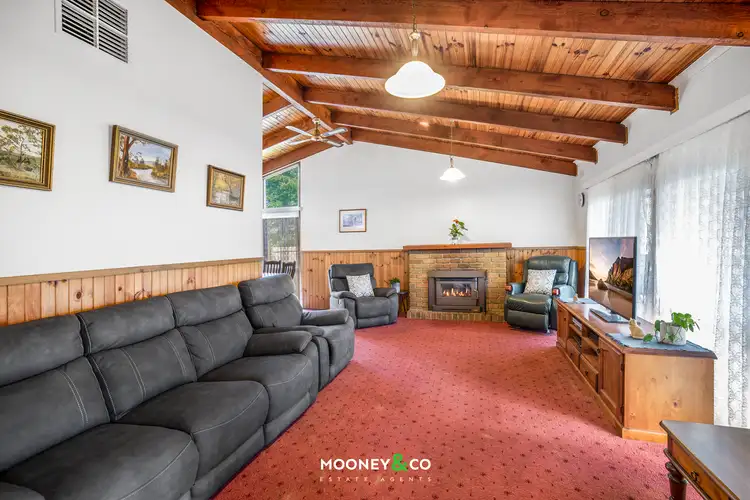 Fifth view of Homely house listing, 155 South Gippsland Highway, Tooradin VIC 3980