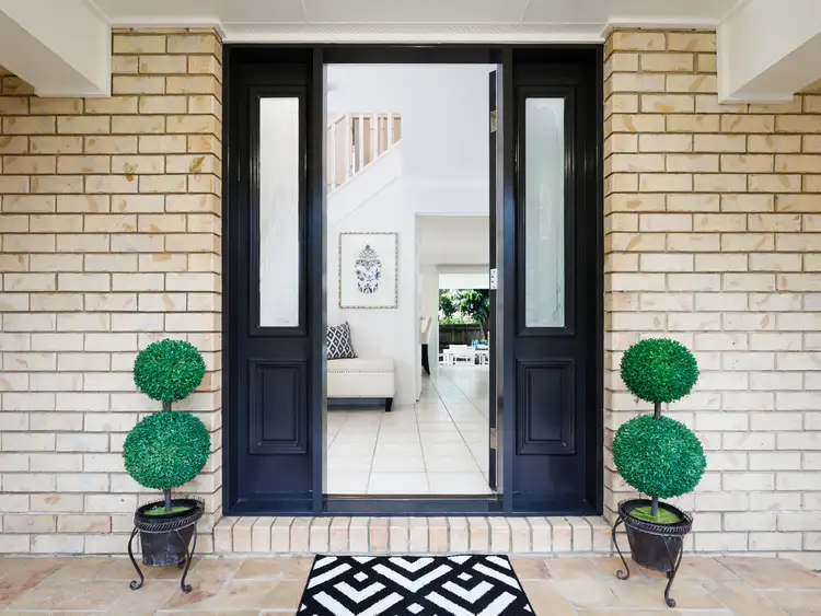 Third view of Homely house listing, 45 Balaton Street, Westlake QLD 4074