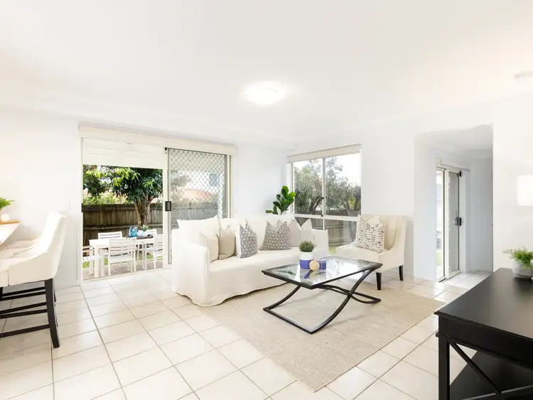 Fourth view of Homely house listing, 45 Balaton Street, Westlake QLD 4074