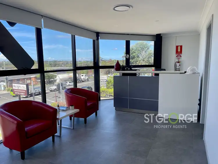 2/107 Fairford Road, Padstow NSW 2211