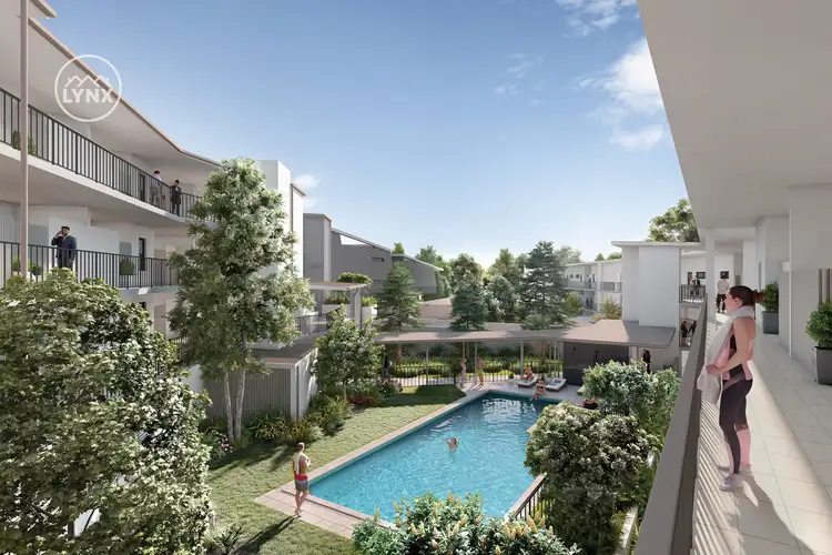 24/6 Koel Circuit, Peregian Springs QLD 4573