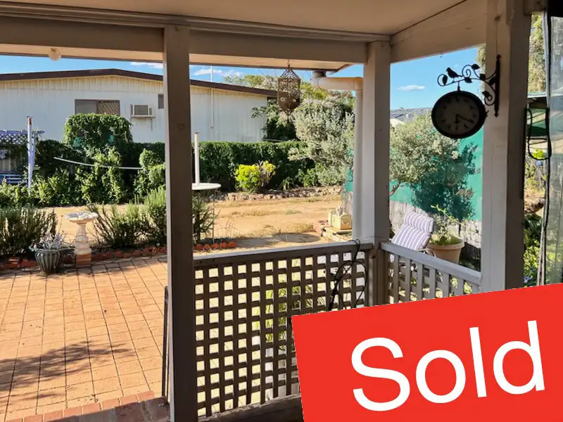 Main view of Homely house listing, 2 Tubby Street, Morawa WA 6623