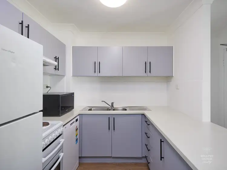 Sixth view of Homely apartment listing, 32/27 Peninsular Drive, Surfers Paradise QLD 4217