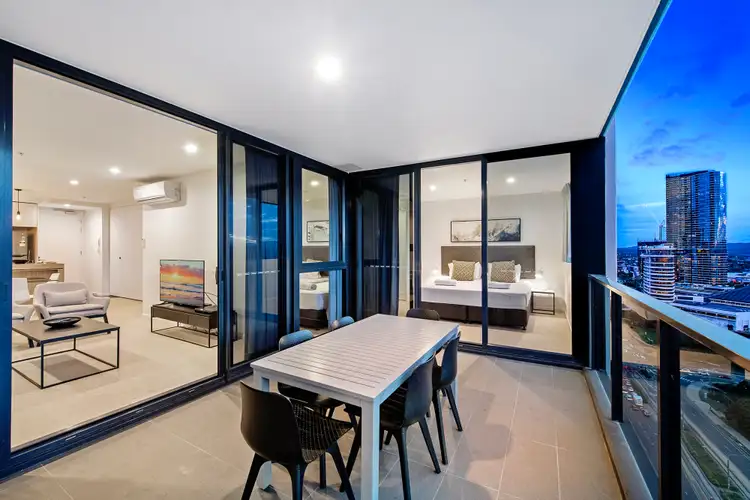 Main view of Homely apartment listing, 110/31 Queensland Avenue, Broadbeach QLD 4218