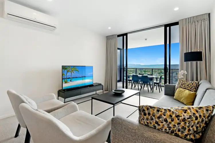 Fifth view of Homely apartment listing, 110/31 Queensland Avenue, Broadbeach QLD 4218
