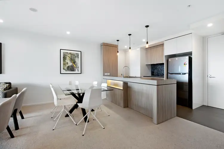 Sixth view of Homely apartment listing, 110/31 Queensland Avenue, Broadbeach QLD 4218