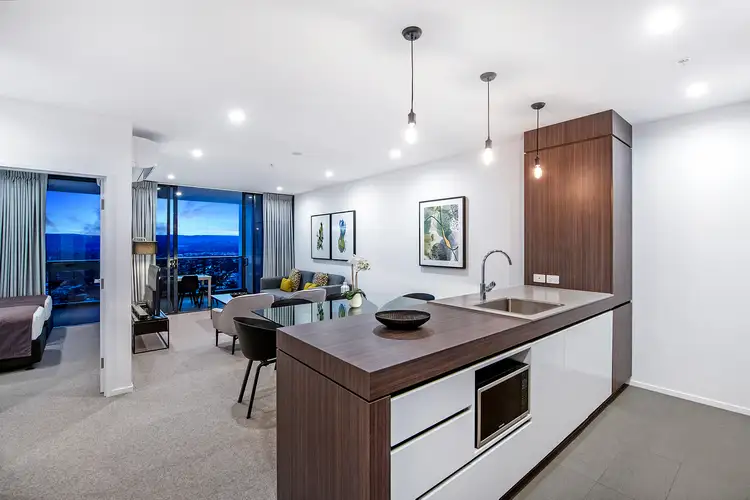 Main view of Homely apartment listing, 174/31 Queensland Avenue, Broadbeach QLD 4218