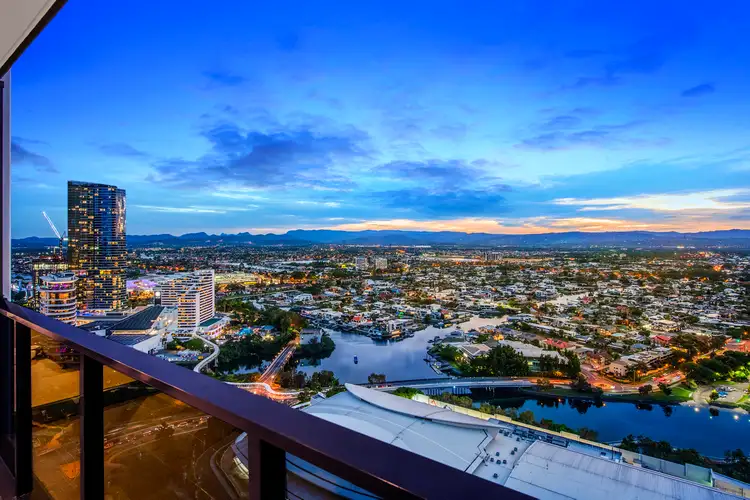 Third view of Homely apartment listing, 174/31 Queensland Avenue, Broadbeach QLD 4218
