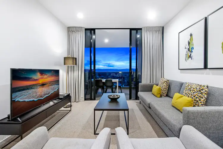 Fourth view of Homely apartment listing, 174/31 Queensland Avenue, Broadbeach QLD 4218