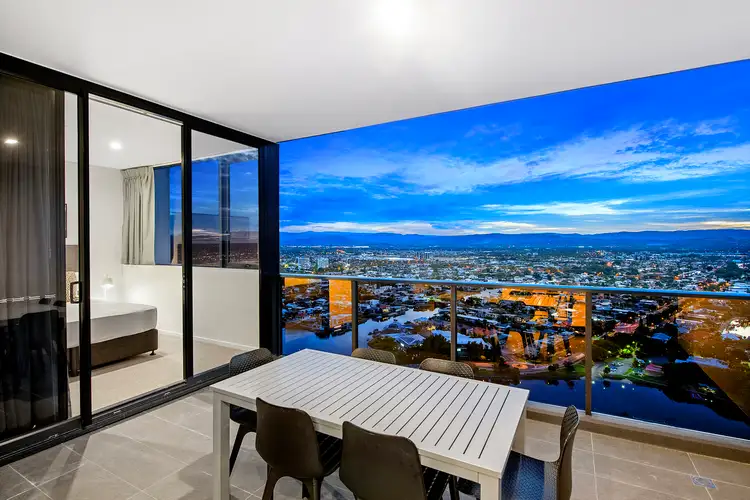 Fifth view of Homely apartment listing, 174/31 Queensland Avenue, Broadbeach QLD 4218