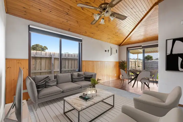 Third view of Homely house listing, 73 Derrimut Road, Werribee VIC 3030