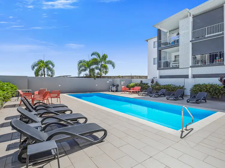 8/95 Beckett Road, Mcdowall QLD 4053