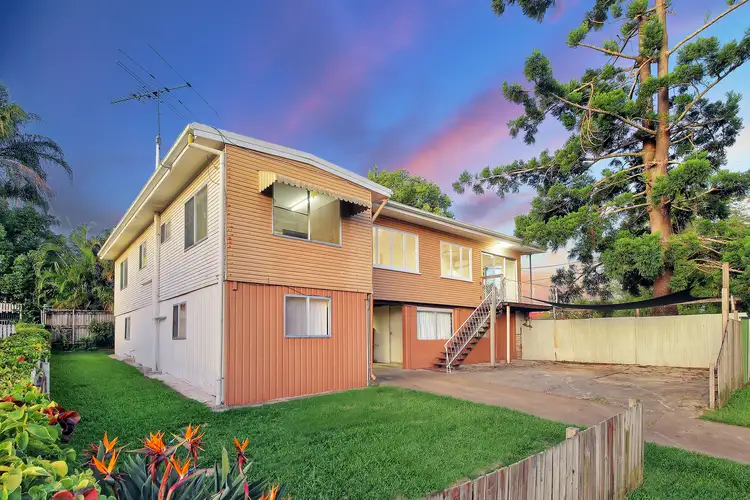 Second view of Homely house listing, 11 Elm Avenue, Woodridge QLD 4114