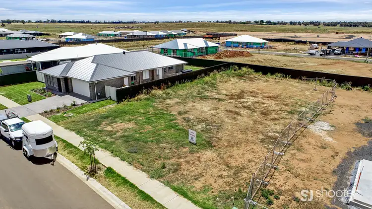 Main view of Homely land listing, LOT 4201, 24 Delta Road, Dubbo NSW 2830