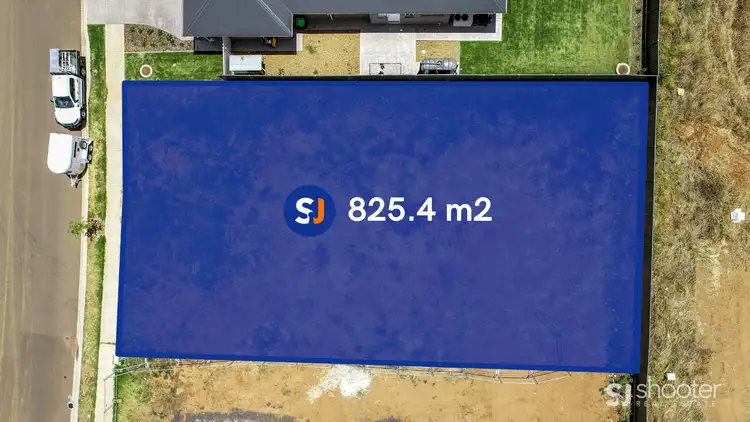 Second view of Homely land listing, LOT 4201, 24 Delta Road, Dubbo NSW 2830
