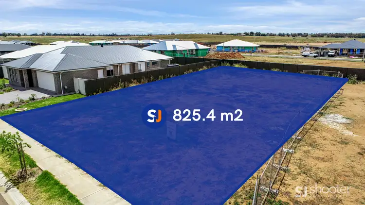Third view of Homely land listing, LOT 4201, 24 Delta Road, Dubbo NSW 2830