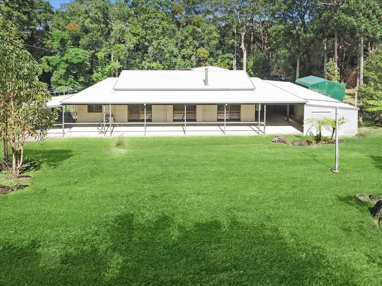 56 Webster Road, Wondecla QLD 4887