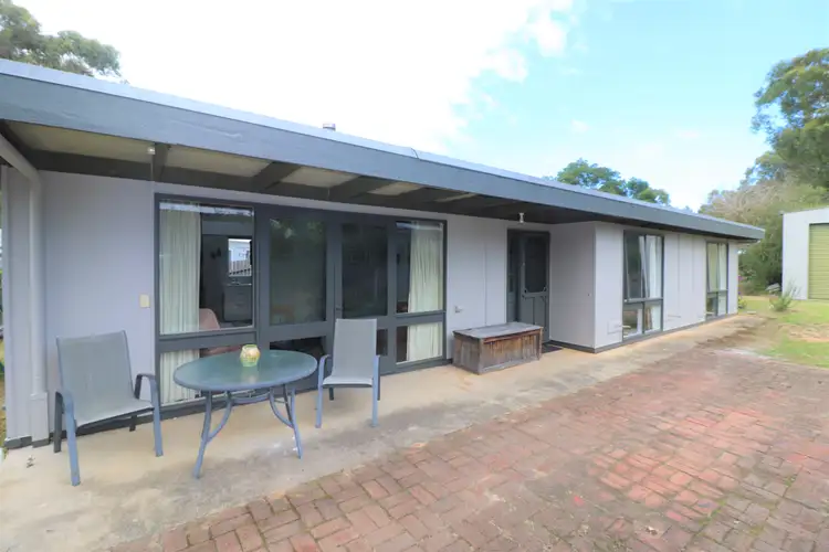 61 Bastion Point Road, Mallacoota VIC 3892