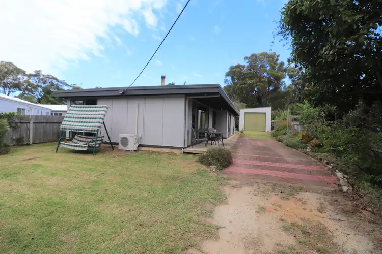 Second view of Homely house listing, 61 Bastion Point Road, Mallacoota VIC 3892