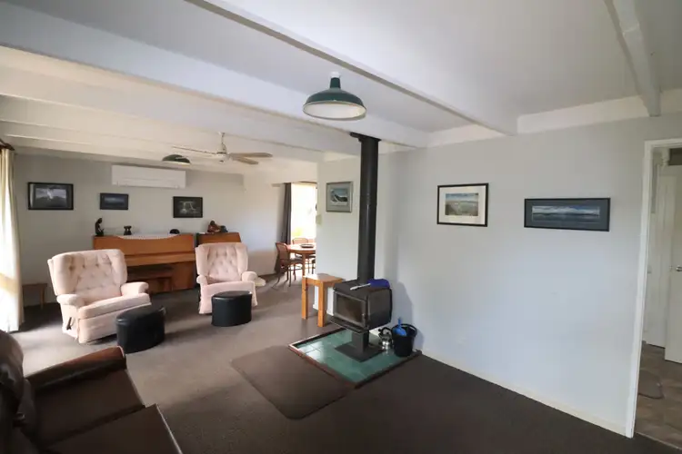 Fourth view of Homely house listing, 61 Bastion Point Road, Mallacoota VIC 3892