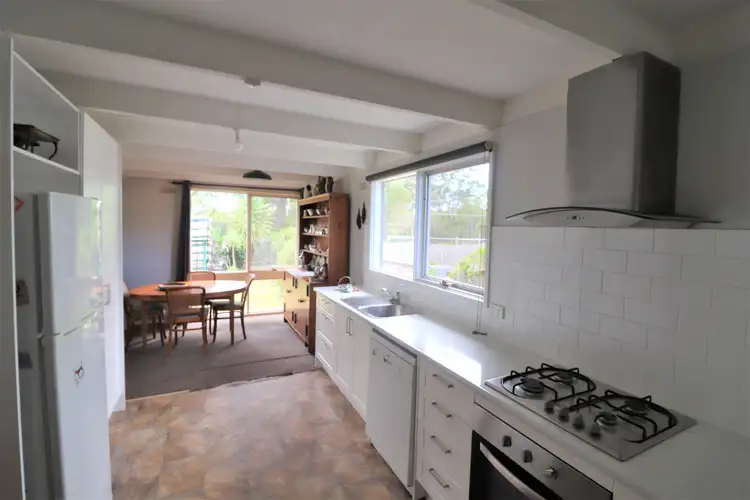 Fifth view of Homely house listing, 61 Bastion Point Road, Mallacoota VIC 3892