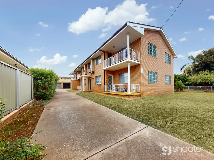 5/10 Smith Street, Dubbo NSW 2830