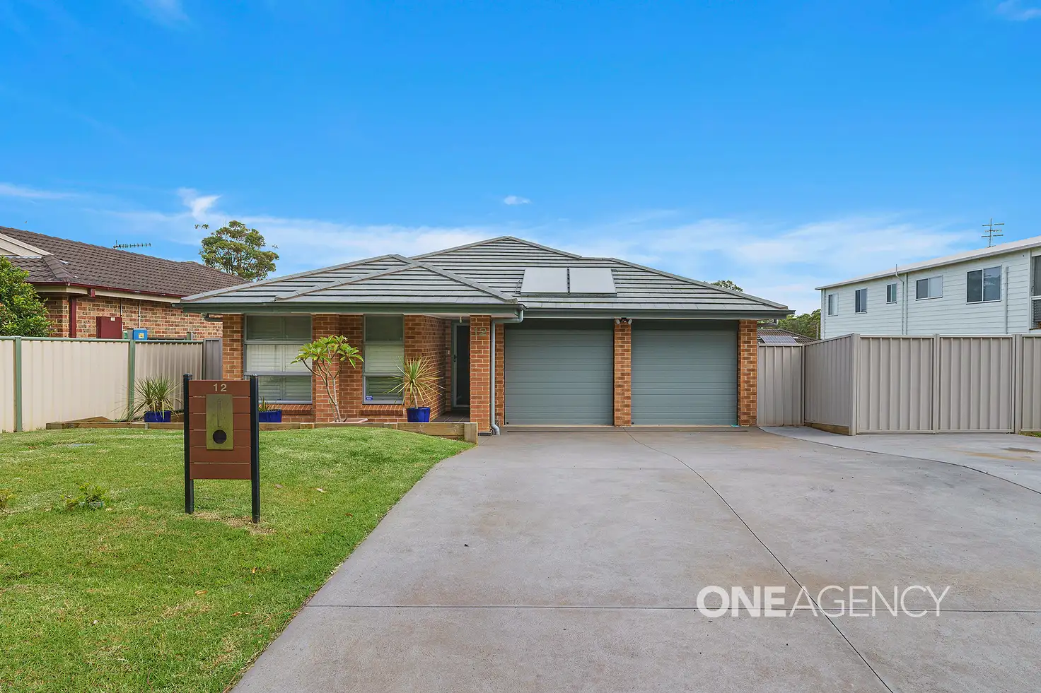 Main view of Homely house listing, 12 Centaur Avenue, Sanctuary Point NSW 2540