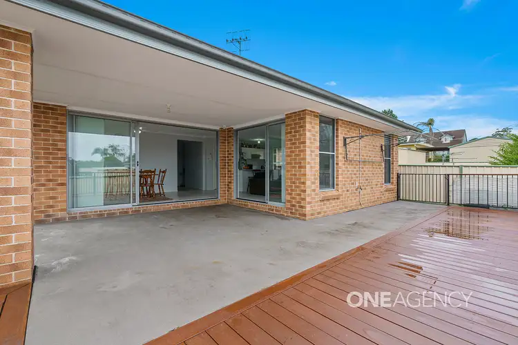 Fifth view of Homely house listing, 12 Centaur Avenue, Sanctuary Point NSW 2540