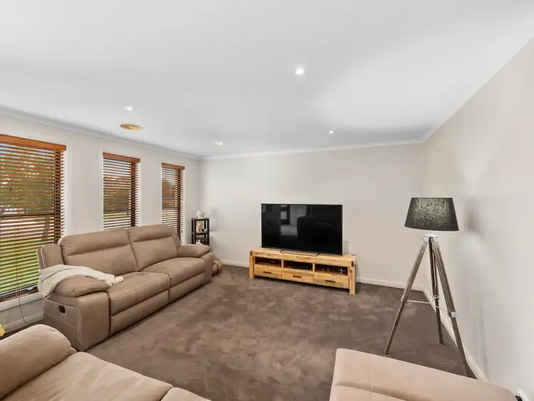Third view of Homely house listing, 25 Nugget Fuller Drive, Tocumwal NSW 2714