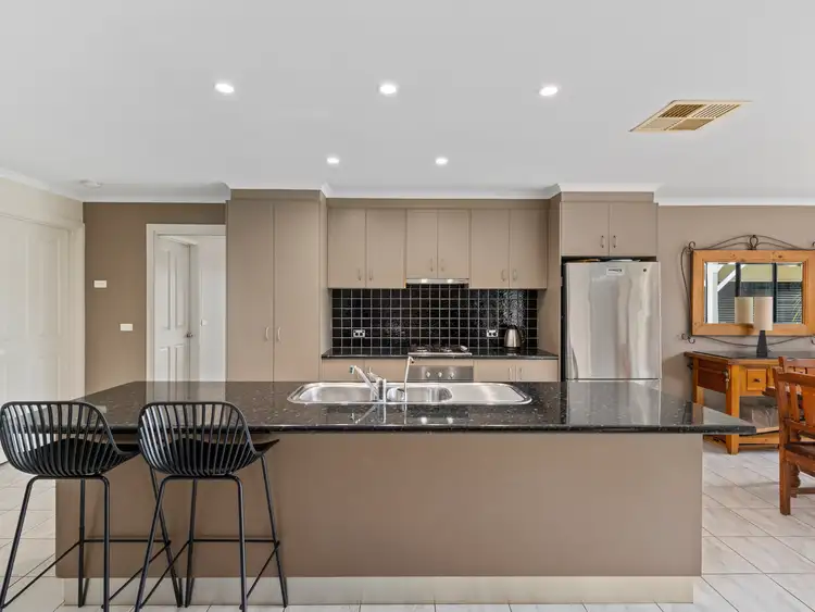 Fifth view of Homely house listing, 25 Nugget Fuller Drive, Tocumwal NSW 2714