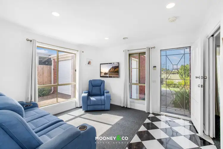 Second view of Homely house listing, 3 Calais Circuit, Cranbourne West VIC 3977