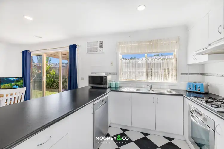 Third view of Homely house listing, 3 Calais Circuit, Cranbourne West VIC 3977