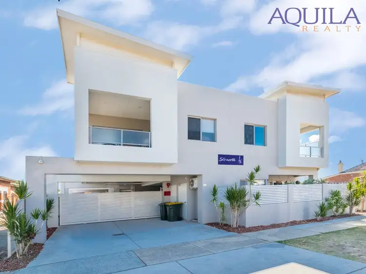 Main view of Homely unit listing, 5/54 North Street, Midland WA 6056