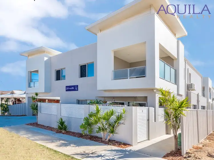 Second view of Homely unit listing, 5/54 North Street, Midland WA 6056