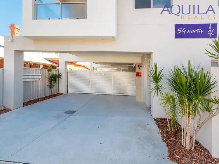 Fourth view of Homely unit listing, 5/54 North Street, Midland WA 6056