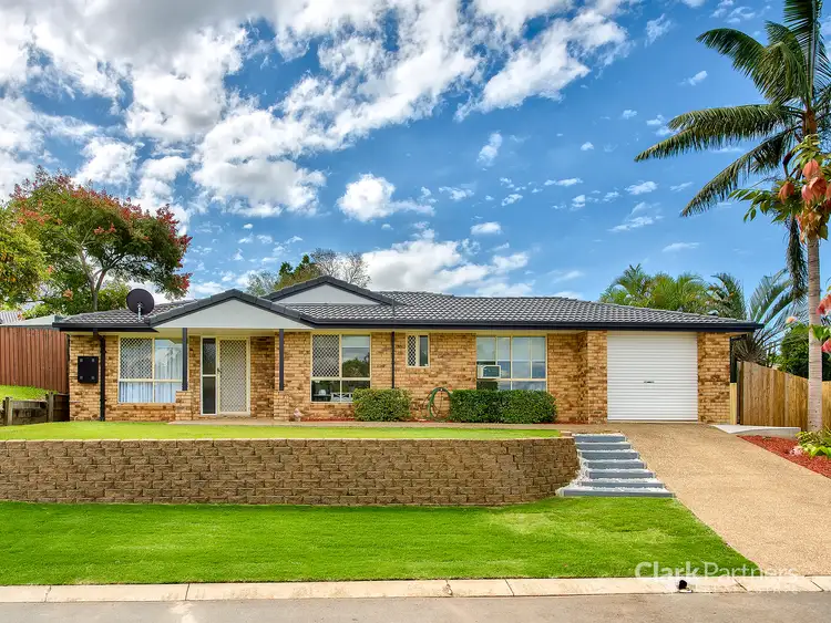 10 Byron Court, Kallangur QLD 4503