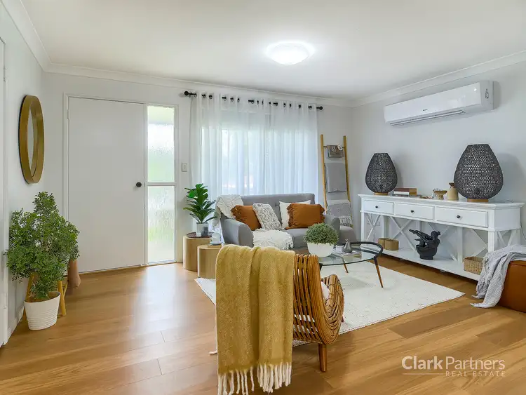 Second view of Homely house listing, 10 Byron Court, Kallangur QLD 4503