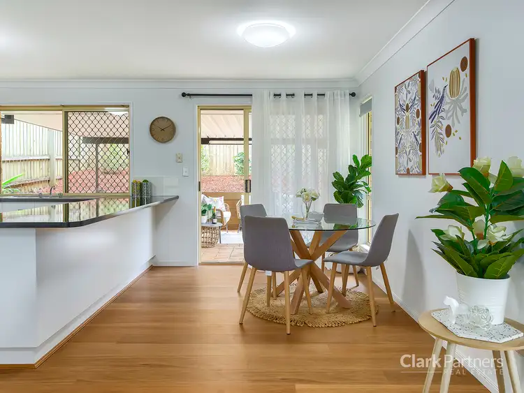 Fourth view of Homely house listing, 10 Byron Court, Kallangur QLD 4503