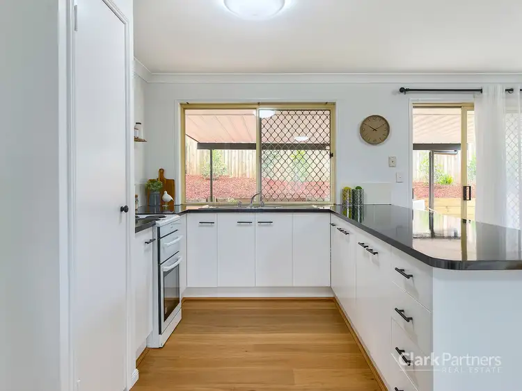 Fifth view of Homely house listing, 10 Byron Court, Kallangur QLD 4503